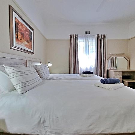 Fairway Holiday Accommodation Херманус Екстериор снимка
