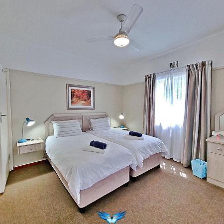 Fairway Holiday Accommodation Херманус Екстериор снимка