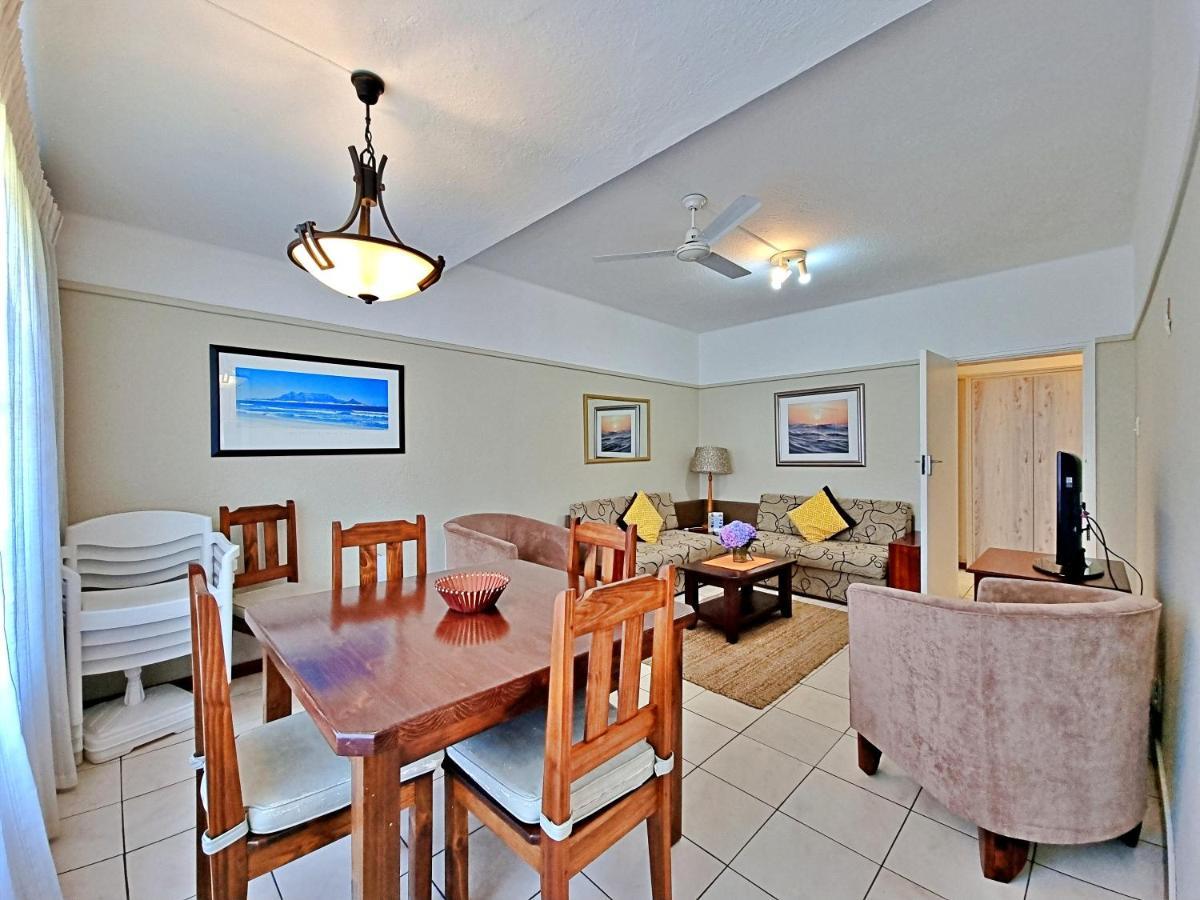 Fairway Holiday Accommodation Херманус Екстериор снимка