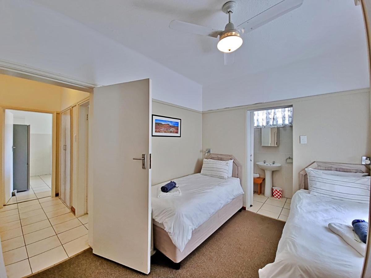 Fairway Holiday Accommodation Херманус Екстериор снимка