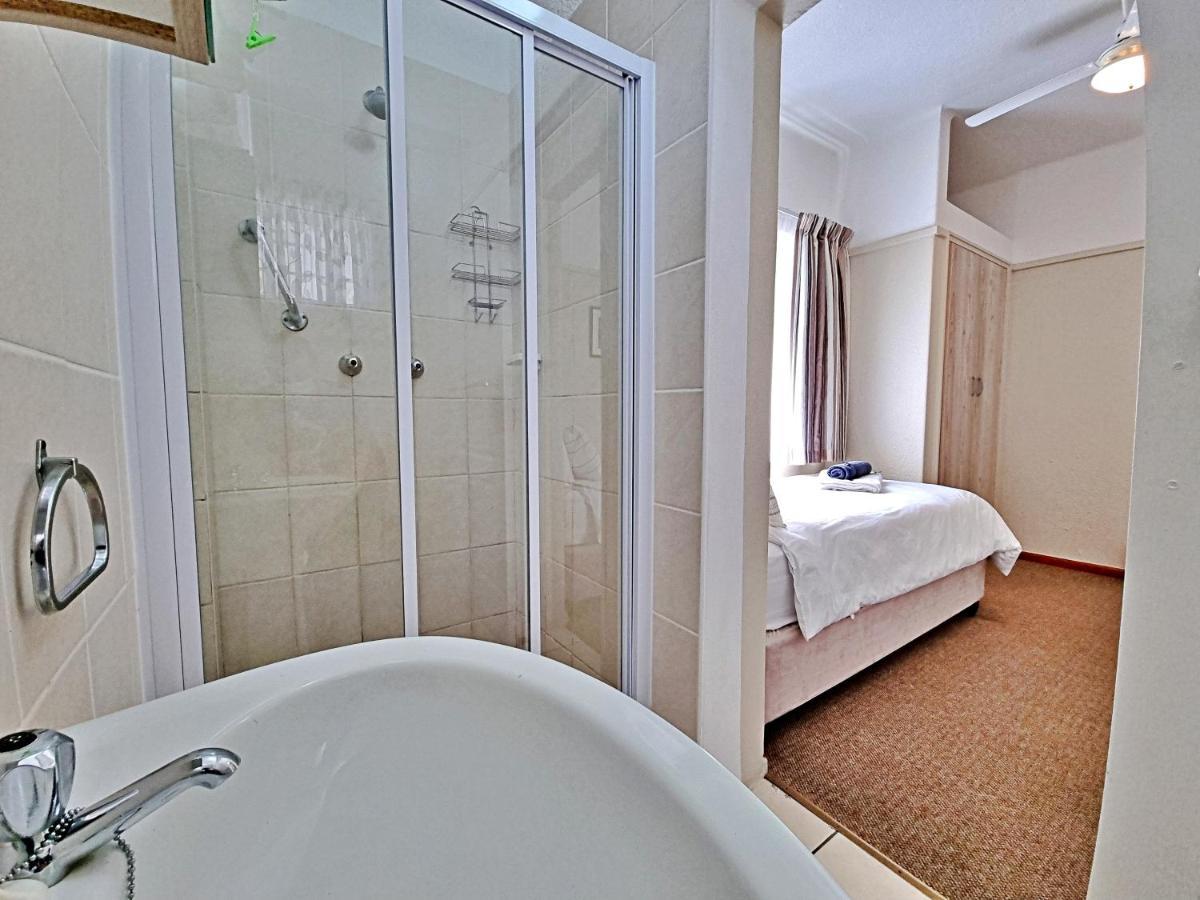 Fairway Holiday Accommodation Херманус Екстериор снимка