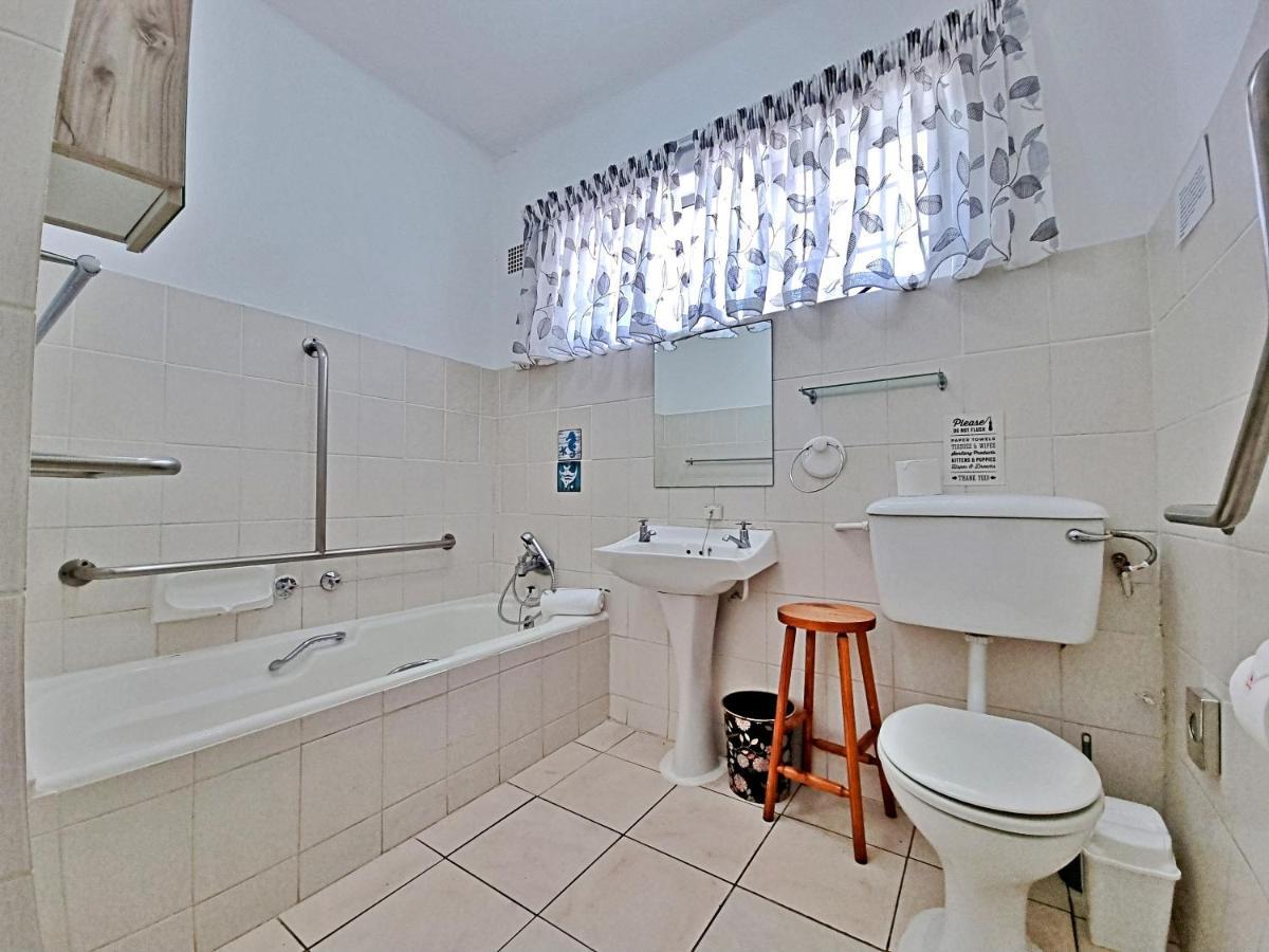 Fairway Holiday Accommodation Херманус Екстериор снимка