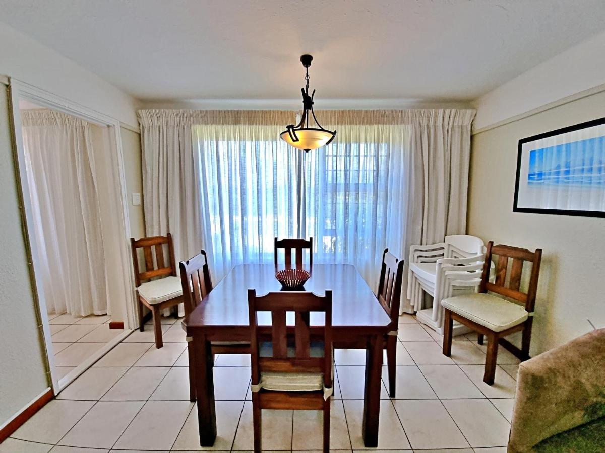 Fairway Holiday Accommodation Херманус Екстериор снимка