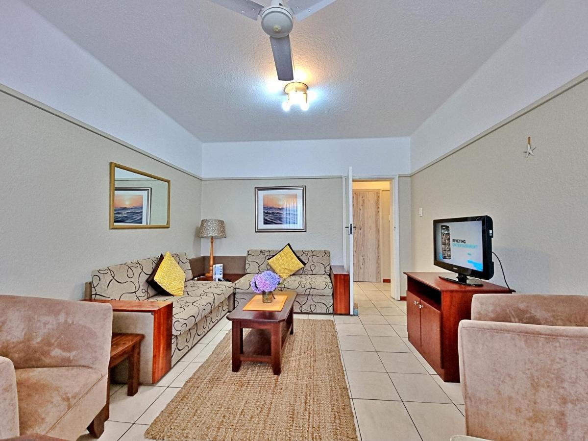 Fairway Holiday Accommodation Херманус Екстериор снимка