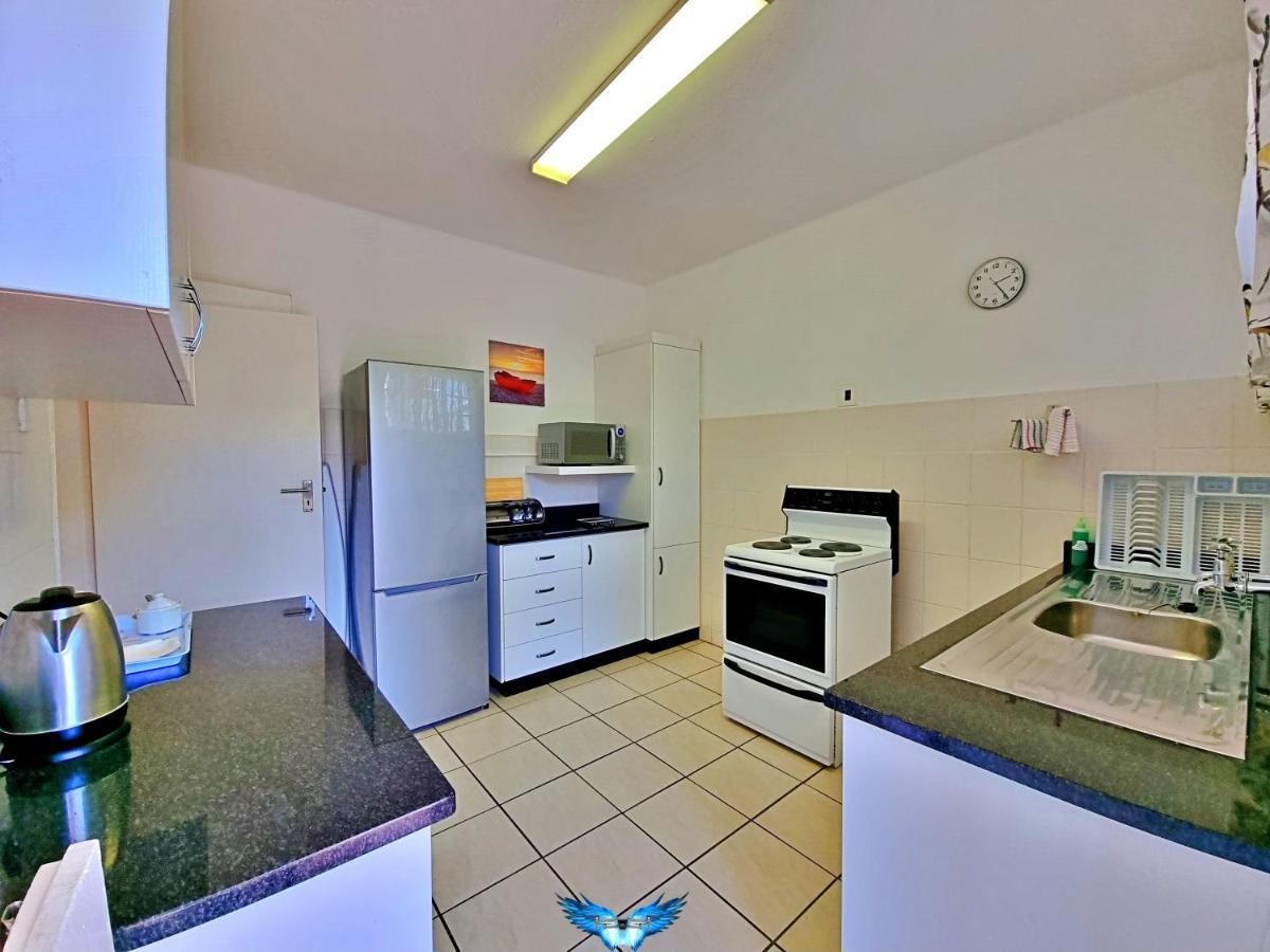 Fairway Holiday Accommodation Херманус Екстериор снимка